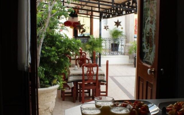 Hotel Boutique Paulina