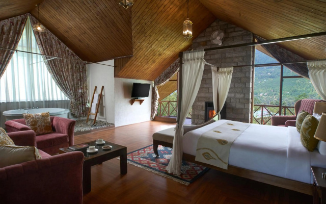 Larisa Resort, Manali – Guest Rooms – Manali