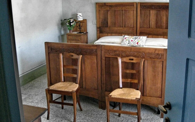 Cascina Ponchietta