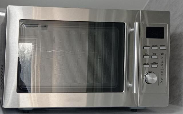 Mill Studio A - Self contained one bed studio flat