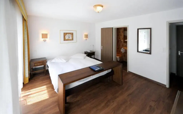 Hotel Römerhof