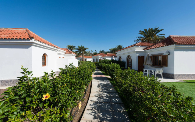 eó Suite Hotel Jardin Dorado