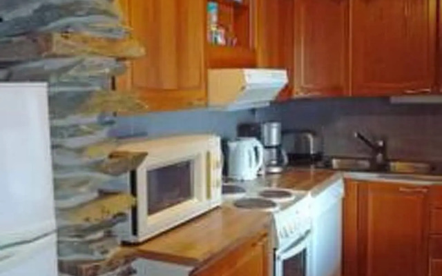 Mustalampi 2 Kurkiaura Kuusamo