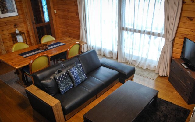 Balls Deep Inn Hakuba