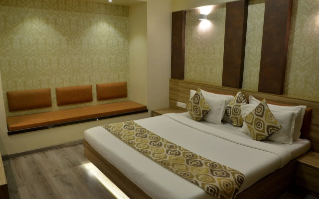 Zaras Resort