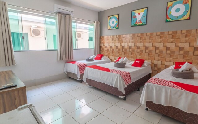 Hostel App by OYO Rooms