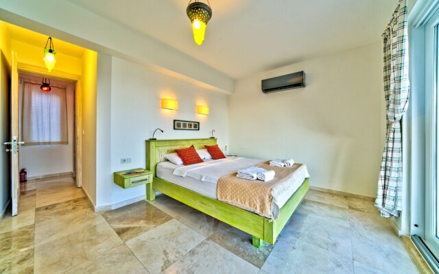 Villa Su