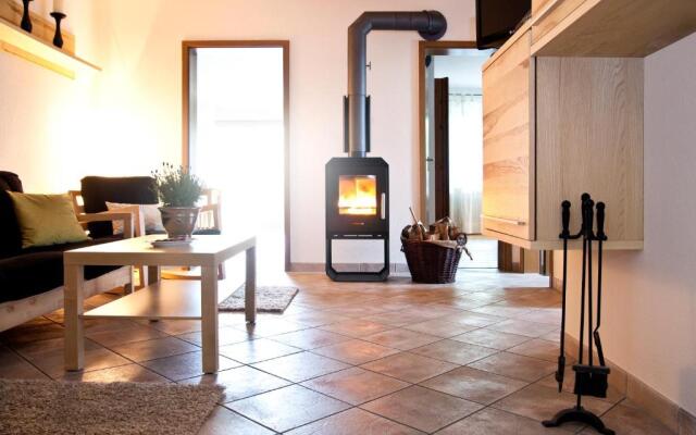 Ferienwohnungen Grimm