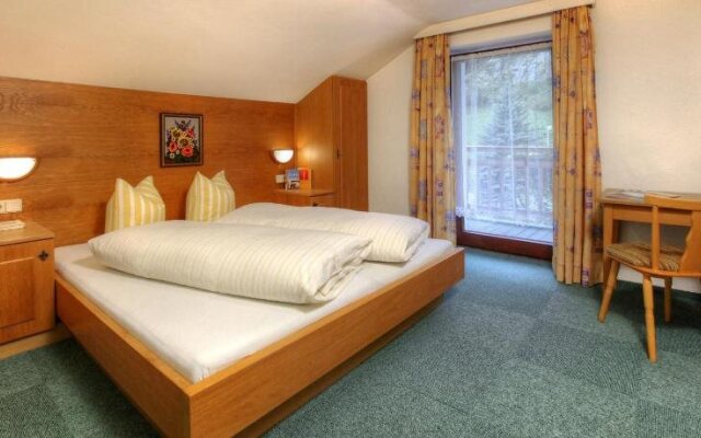 Appartement Kathi Scheiber