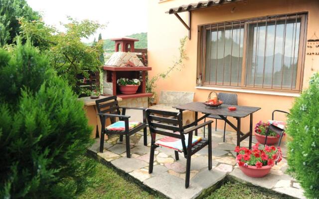 Guesthouse Kerkinitis