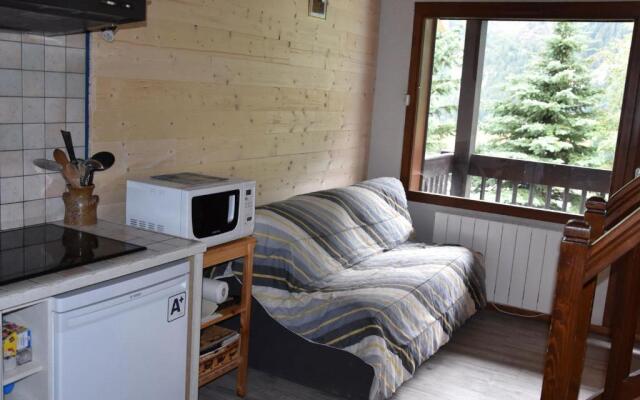 Appartement Pralognan-la-Vanoise, 3 pièces, 6 personnes - FR-1-464-5