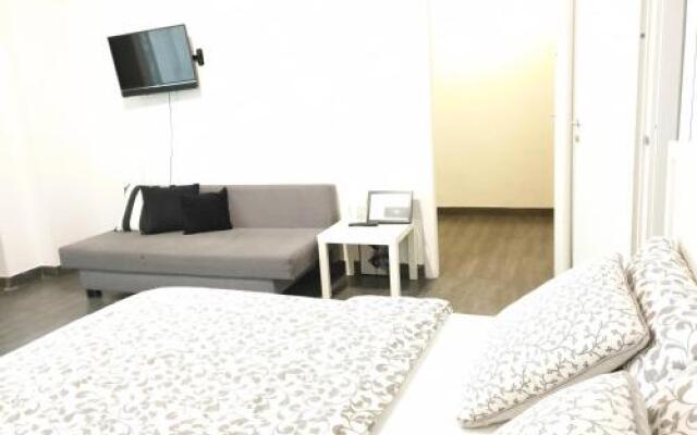Sweet Apartman