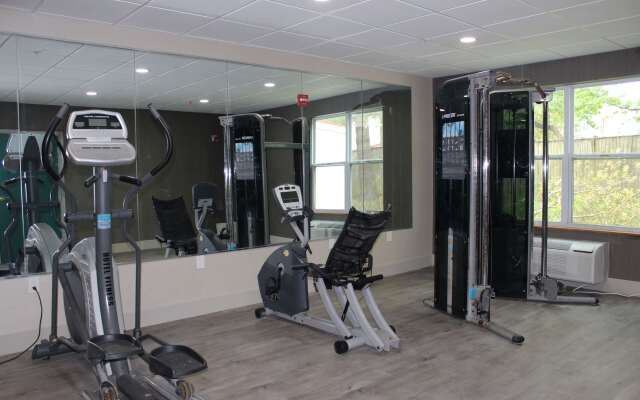 Wingate by Wyndham Waldorf/Washington DC Area