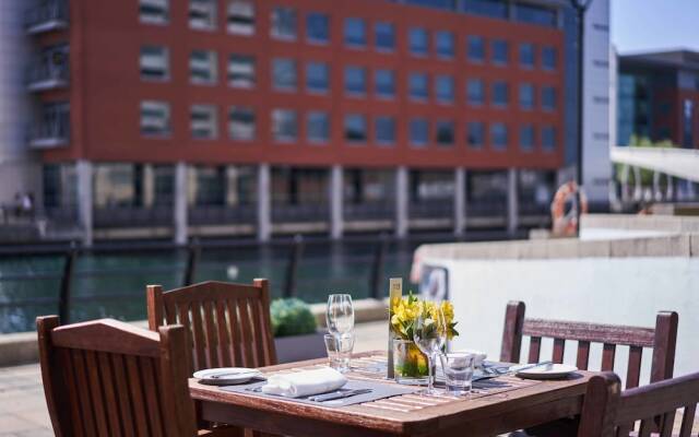 Alexander Apartments Liverpool