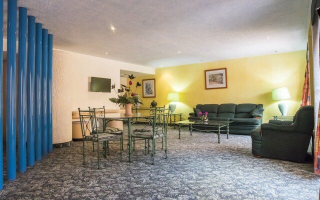 Capital O Real Del Sur Toluca