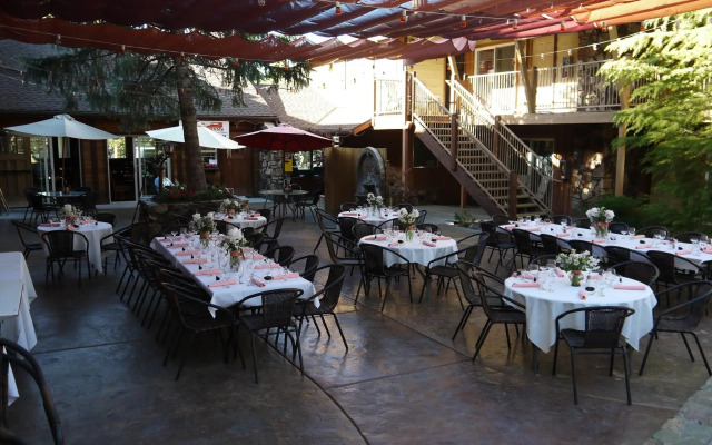 Robinhood Resort