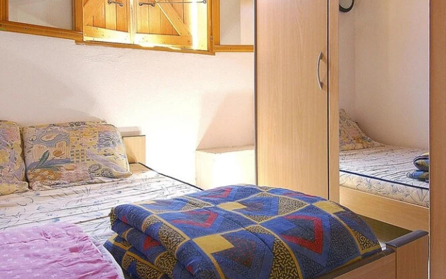 Apartment in Corsica Near Gulf of Liscia