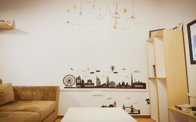 20 century Miao ke si youth hostel