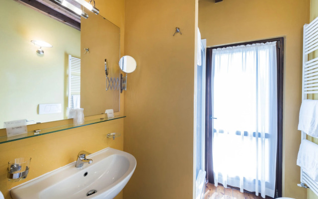 Agriturismo Ca' del Lago