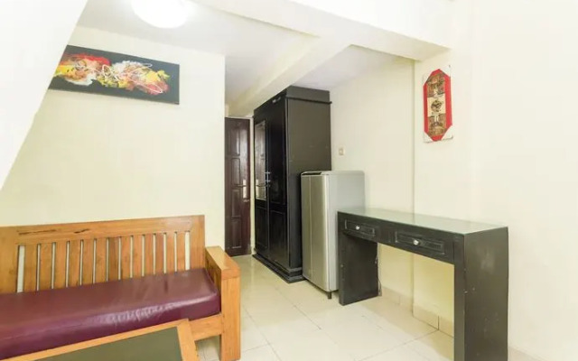 OYO 90835 Bagus Jaya Residence