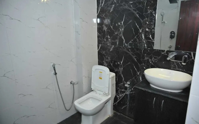 Hotel Shantam Regency