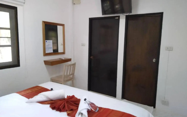 Kipbox Hotel Trang