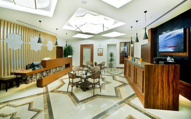 Esila Termal Hotel & Spa