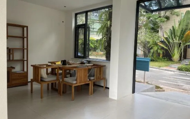 Xixi Courtyard Homestay