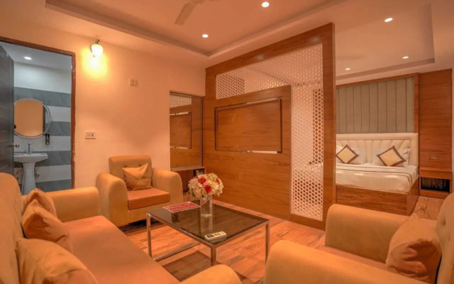 Stiltstay - Managed by AHG