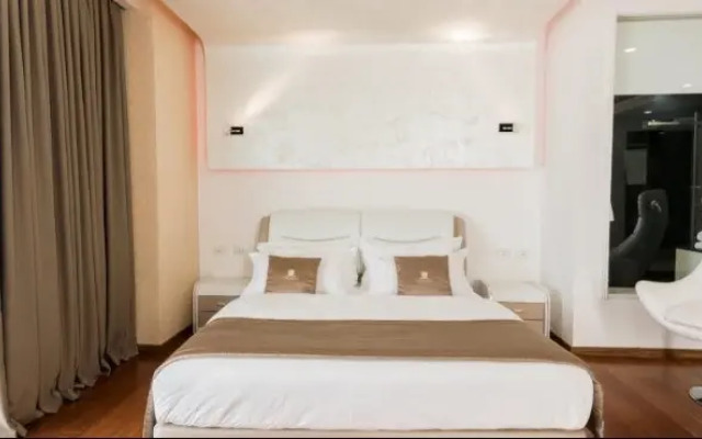 Deluxe Hotel Rafaelo Resort