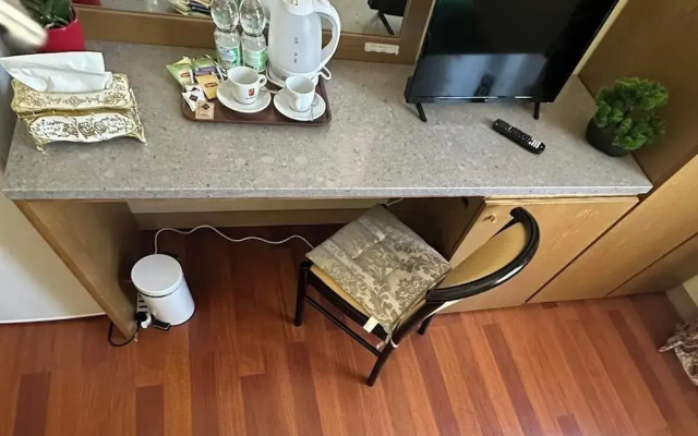 Hotel Raffaello Venice