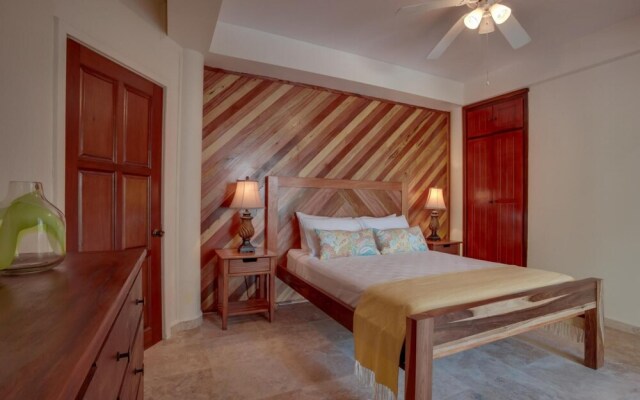 Villa Mission Bay in Belize City