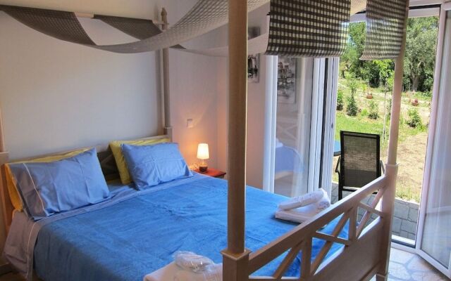 Volidiera Guesthouse