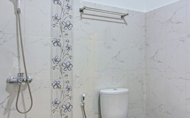 Capital O 90643 Suri Guest House Syariah