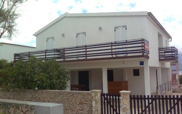 Apartments Stojanović