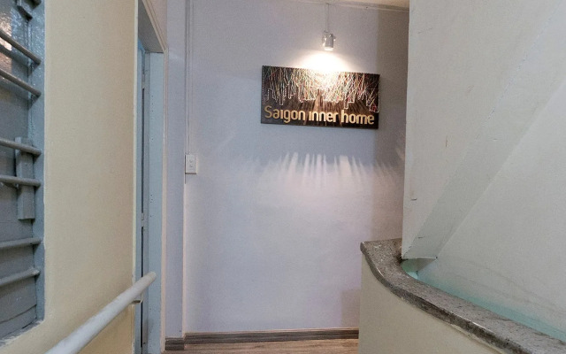 Saigon Inner Home