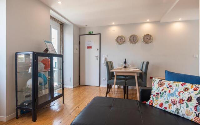 Graceful 2BDR Duplex Apartment by LovelyStay