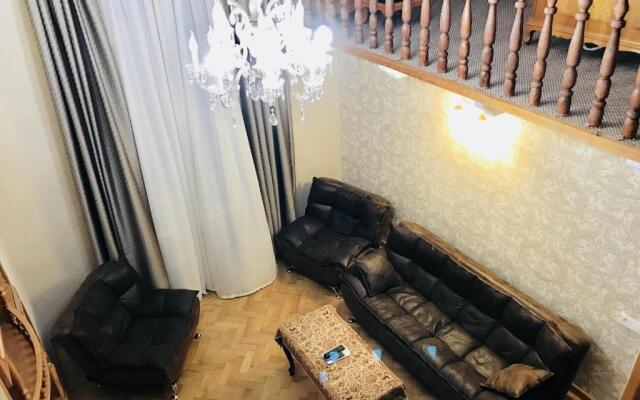 Apartment Megi in Old Tbilisi