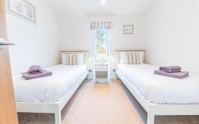 Fern Lodge