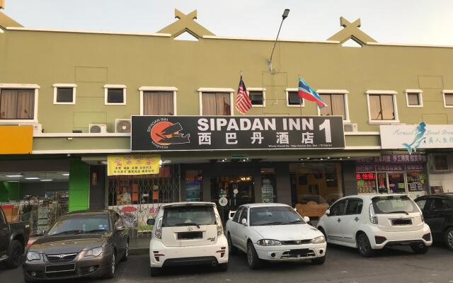 Sipadan Inn 1