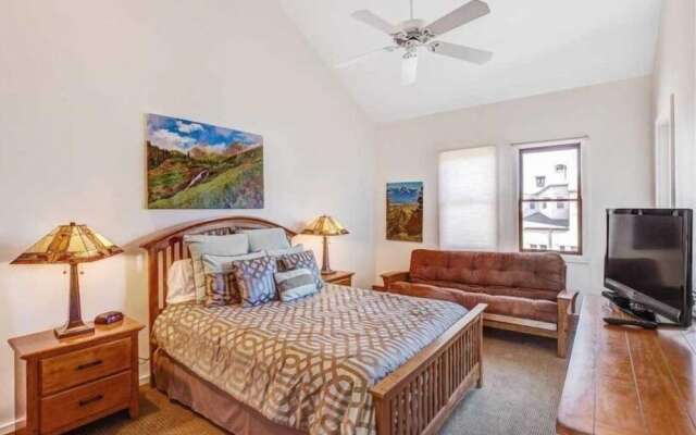 Snowmass Woodrun 9956