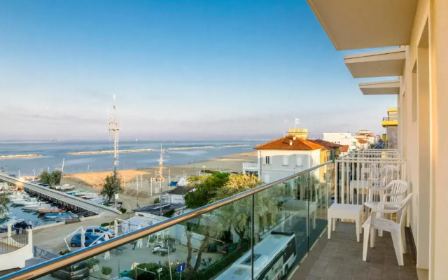 Hotel Stella d'Oro