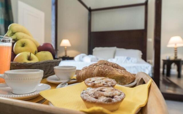 Vittorio's Luxury Suites