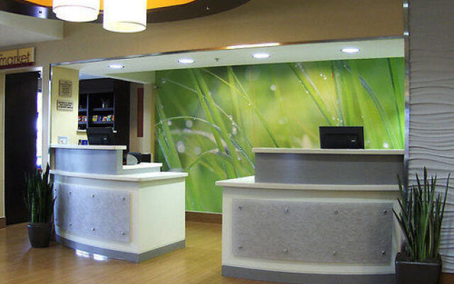 SpringHill Suites Austin Northwest/Arboretum