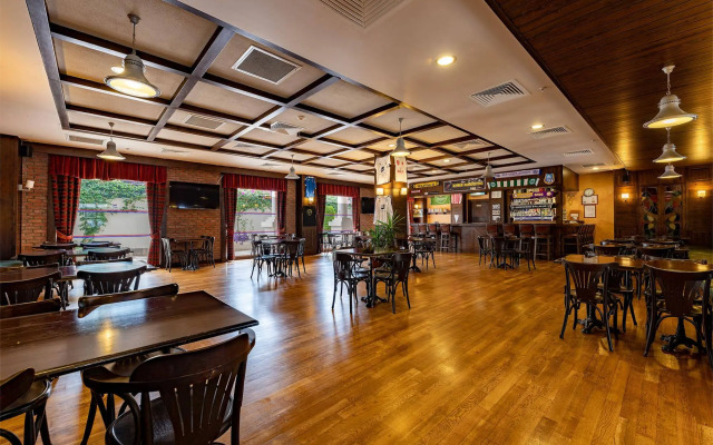 Отель Viking Star