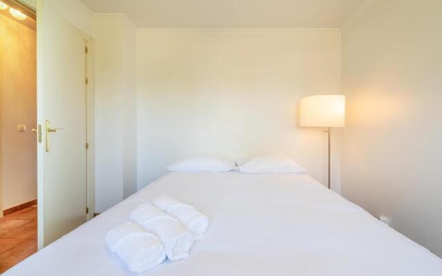 GuestReady - Aroeira Lisbon Apartment with Golf Course