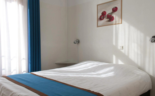 Hotel Doria