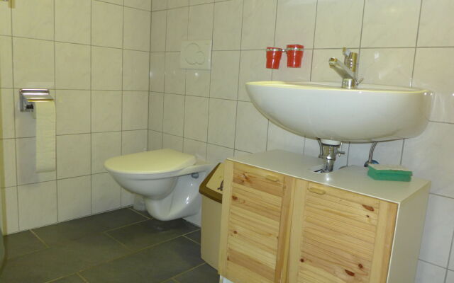 Chalet Coquelicot