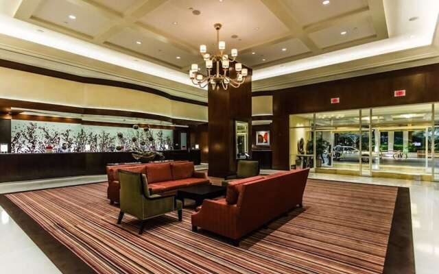 The Signature Suites by AirPads
