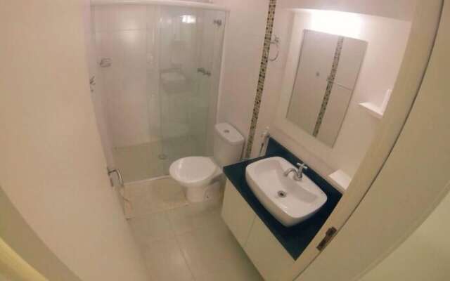 2 Bedroom Apartment - 202